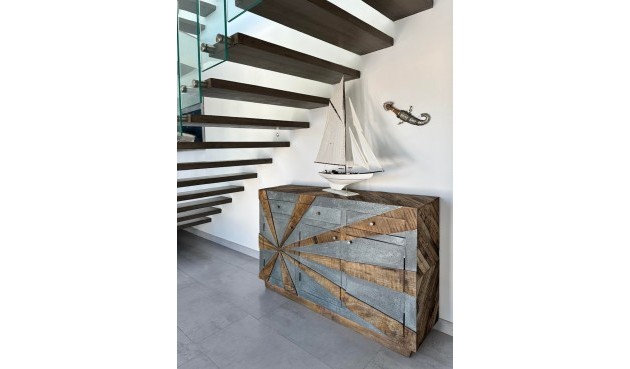 Resale - Villa -
Jávea - Costa Blanca