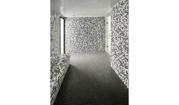 Resale - Villa -
Jávea - Costa Blanca