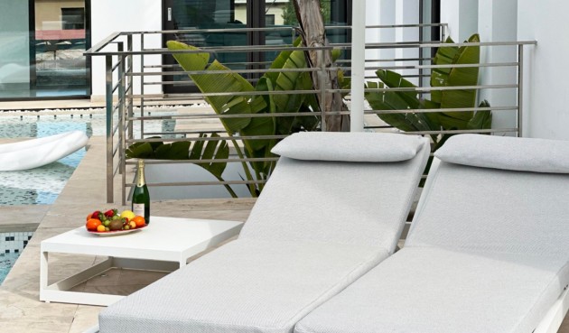 Resale - Villa -
Jávea - Costa Blanca