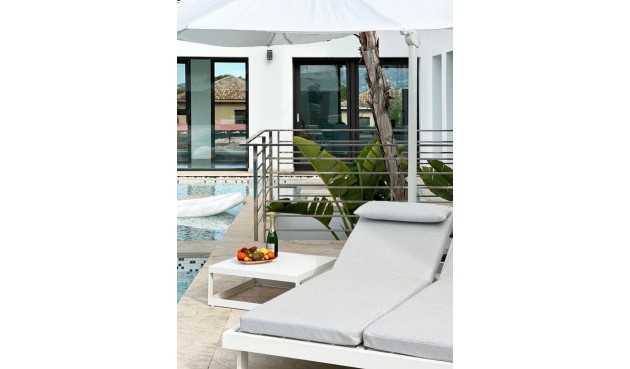 Resale - Villa -
Jávea - Costa Blanca