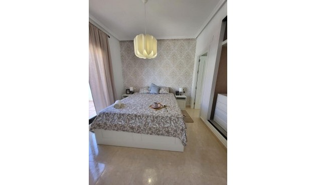 Resale - Town House -
San Miguel de Salinas - Ciudad De Las Comunicaciones