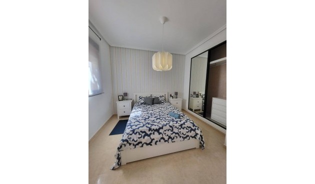 Resale - Town House -
San Miguel de Salinas - Ciudad De Las Comunicaciones