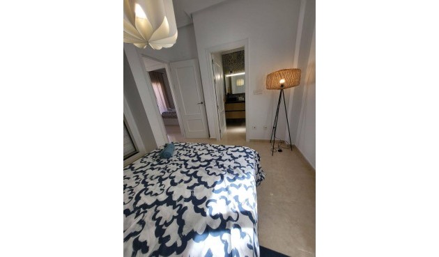 Resale - Town House -
San Miguel de Salinas - Ciudad De Las Comunicaciones