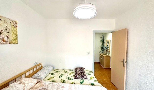 Reventa - Ático -
Torrevieja - Centro