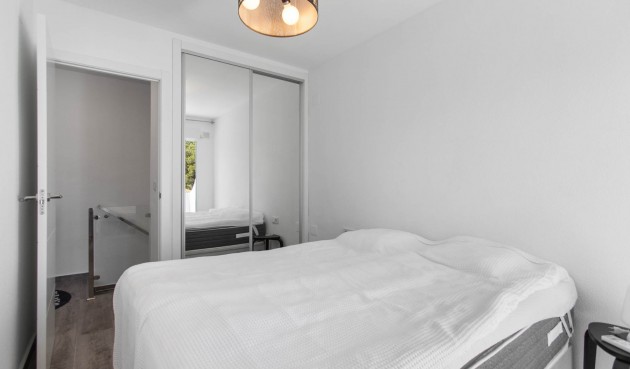 Resale - Duplex -
Torrevieja - Costa Blanca