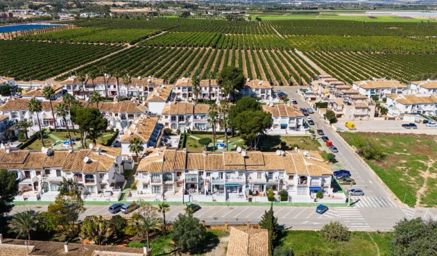 Resale - Duplex -
Torrevieja - Costa Blanca