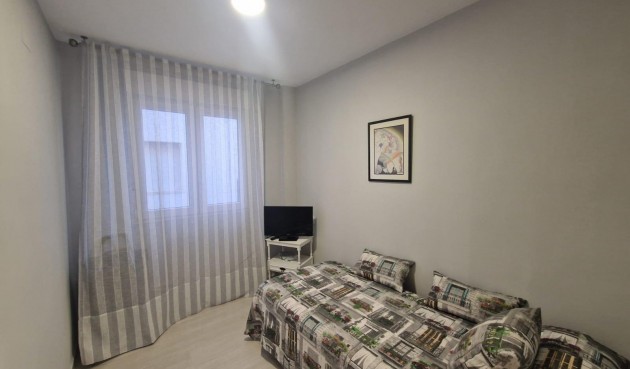 Brukt - Apartment -
Torrevieja - Playa del Cura