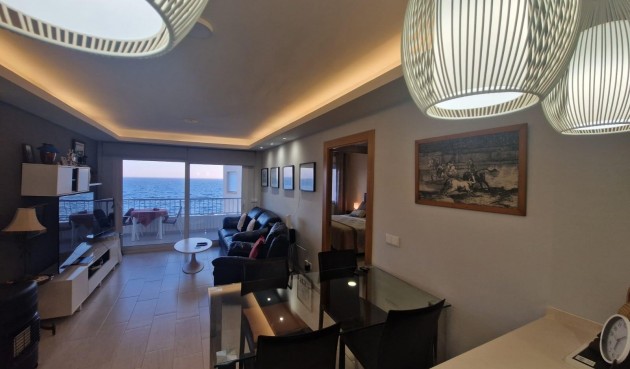 Brukt - Apartment -
Torrevieja - Playa del Cura