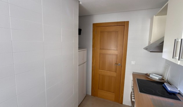 Resale - Apartment -
La Torre Golf Resort - Inland