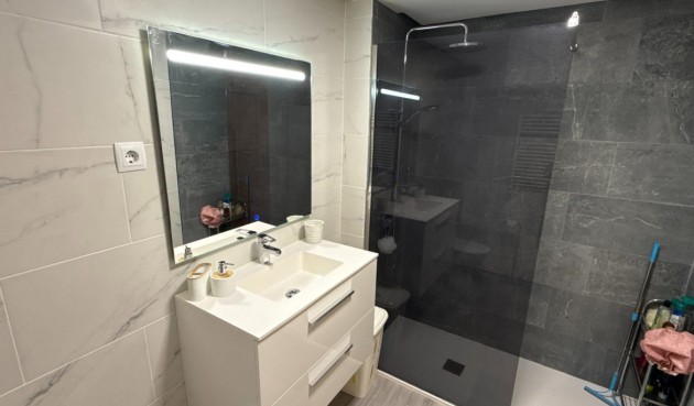 Resale - Apartment -
La Torre Golf Resort - Inland