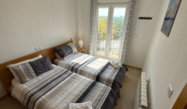 Resale - Apartment -
La Torre Golf Resort - Inland