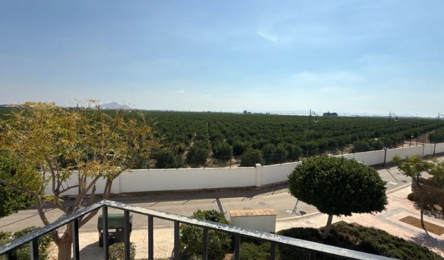 Resale - Apartment -
La Torre Golf Resort - Inland
