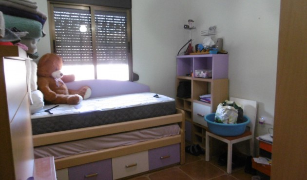 Resale - Villa -
Yecla - Inland