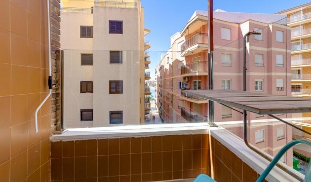 Brukt - Apartment -
Torrevieja - Playa del Cura