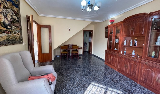 Resale - Town House -
Jacarilla - Inland