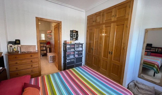 Brukt - Villa -
Bigastro - Inland