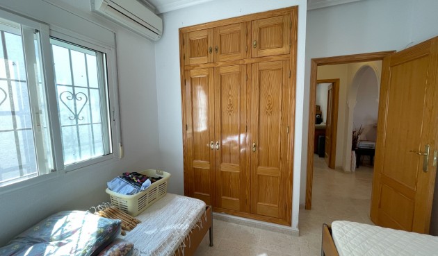 Brukt - Villa -
Bigastro - Inland