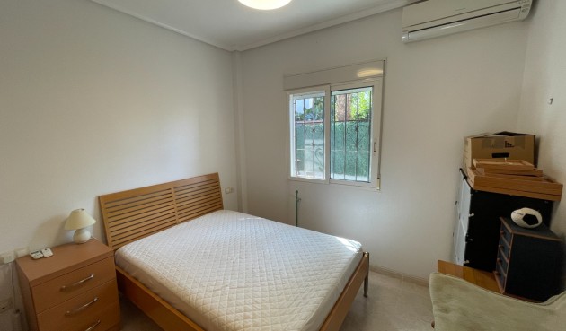 Brukt - Villa -
Bigastro - Inland