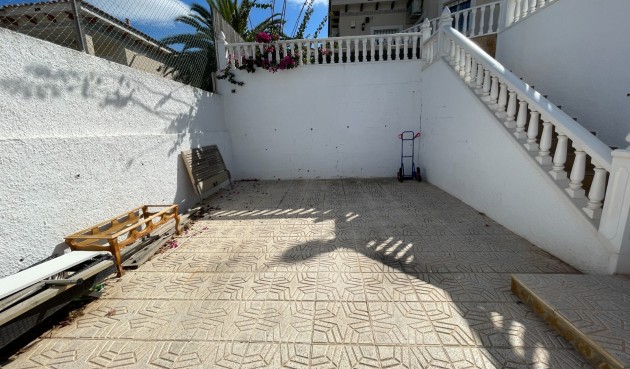 Brukt - Villa -
Bigastro - Inland