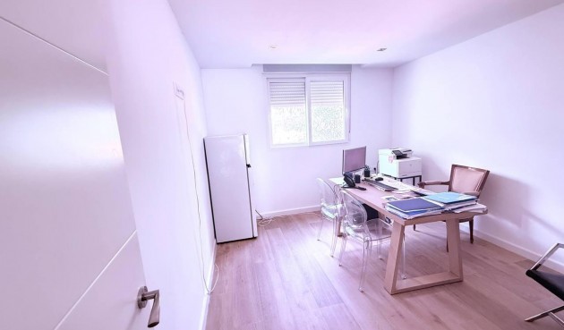 Brukt - Town House -
Orihuela Costa - Las Filipinas