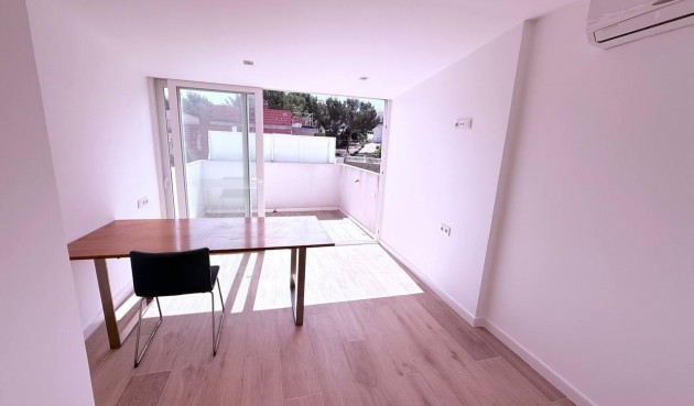 Brukt - Town House -
Orihuela Costa - Las Filipinas