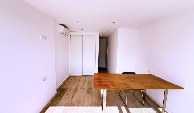 Brukt - Town House -
Orihuela Costa - Las Filipinas