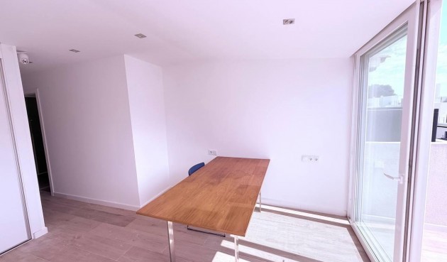 Brukt - Town House -
Orihuela Costa - Las Filipinas