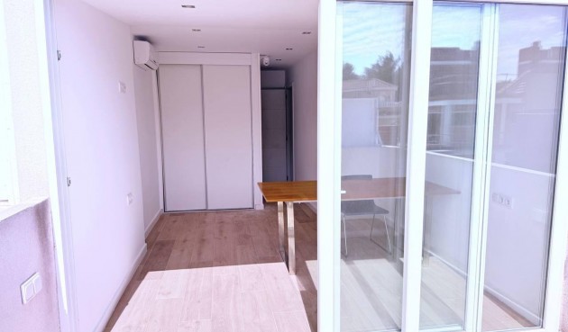 Brukt - Town House -
Orihuela Costa - Las Filipinas