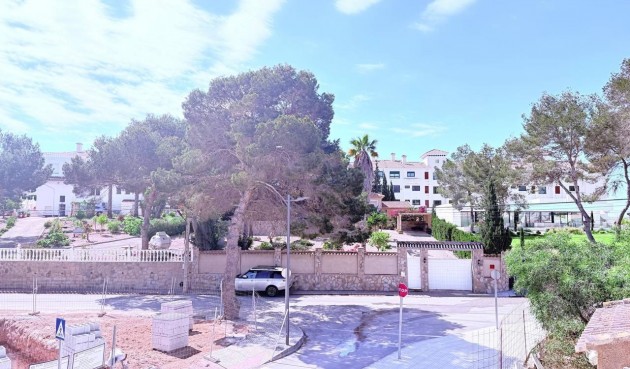 Brukt - Town House -
Orihuela Costa - Las Filipinas