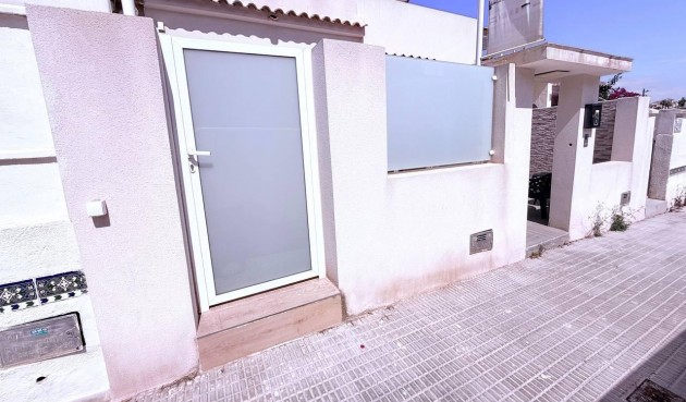 Brukt - Town House -
Orihuela Costa - Las Filipinas