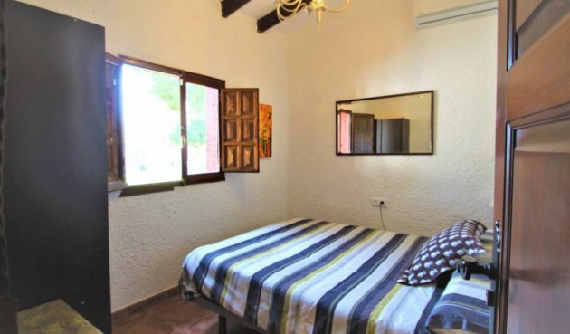 Resale - Villa -
Orihuela Costa - Costa Blanca