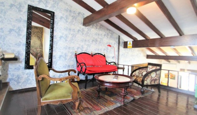 Resale - Villa -
Orihuela Costa - Costa Blanca