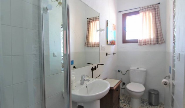 Resale - Villa -
Orihuela Costa - Costa Blanca