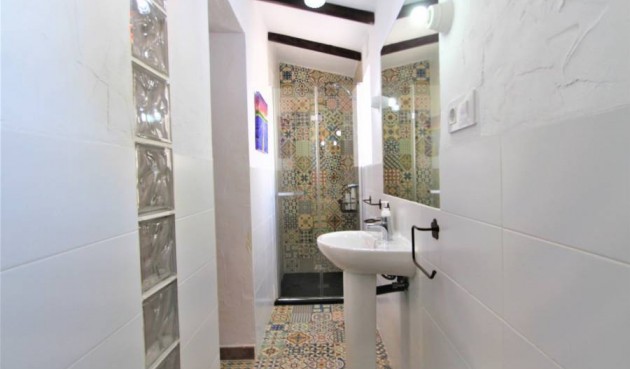 Resale - Villa -
Orihuela Costa - Costa Blanca