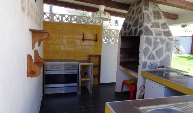 Resale - Villa -
Orihuela Costa - Costa Blanca