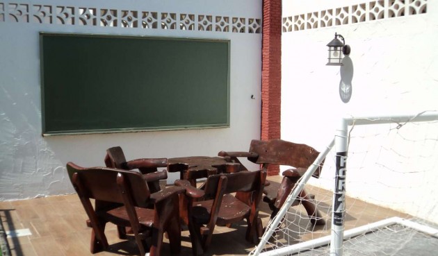 Resale - Villa -
Orihuela Costa - Costa Blanca