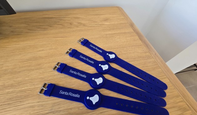 Resale - Apartment -
Torre Pacheco - Inland