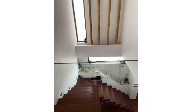 Brukt - Tosidig -
Torrevieja - Playa del Cura