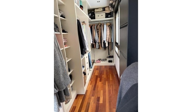 Brukt - Tosidig -
Torrevieja - Playa del Cura