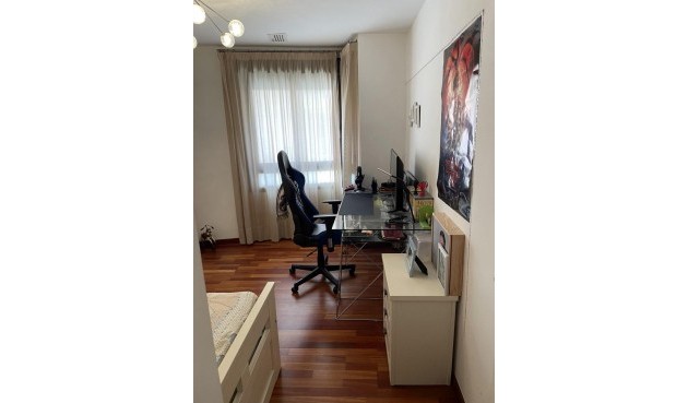 Brukt - Tosidig -
Torrevieja - Playa del Cura