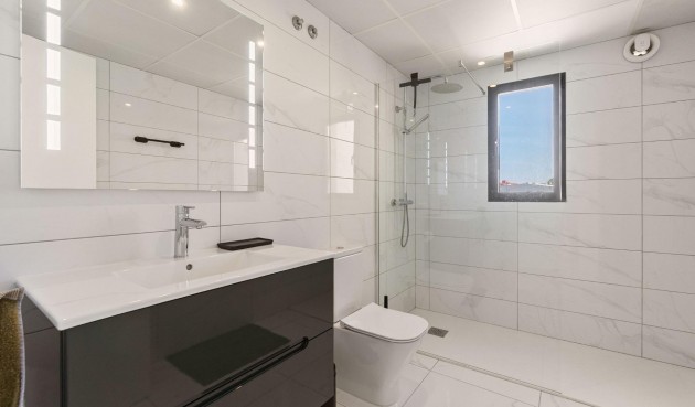 Brukt - Villa -
Torrevieja - La Veleta