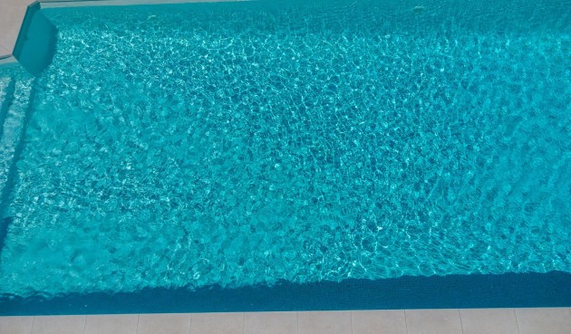 Brukt - Villa -
Torrevieja - La Veleta