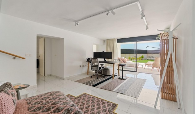 Brukt - Villa -
Torrevieja - La Veleta