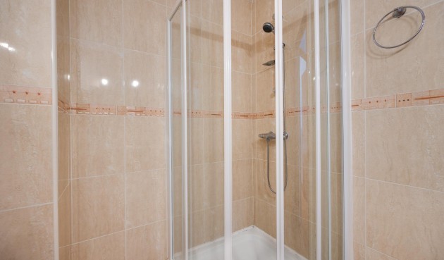 Återförsäljning - Apartment -
Torrevieja - La Mata