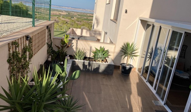 Resale - Bungalow -
San Miguel de Salinas - Las Colinas