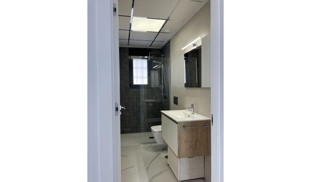 Resale - Bungalow -
San Miguel de Salinas - Las Colinas