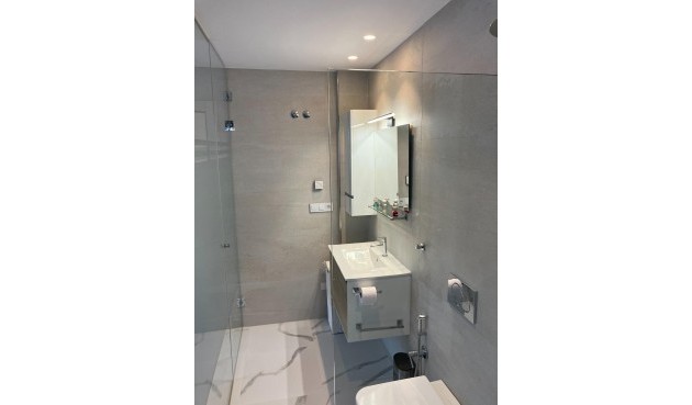 Resale - Bungalow -
San Miguel de Salinas - Las Colinas