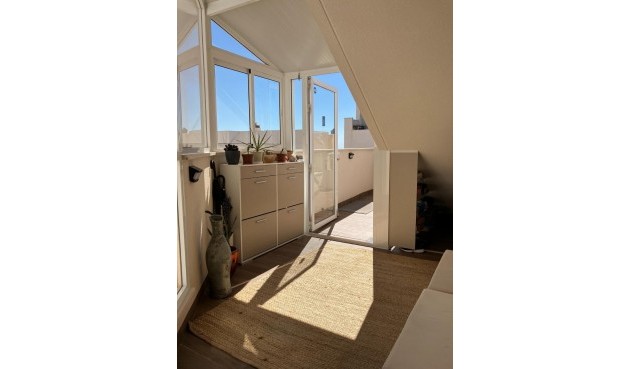 Resale - Bungalow -
San Miguel de Salinas - Las Colinas