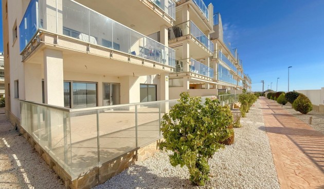 Brukt - Apartment -
Orihuela Costa - La Zenia