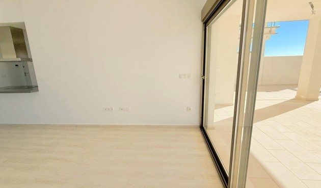 Brukt - Apartment -
Orihuela Costa - La Zenia